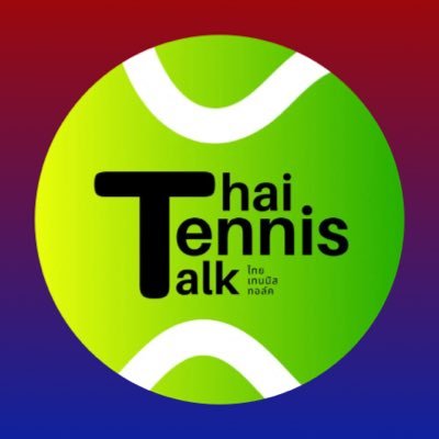 🇹🇭 Podcast สำหรับคนรักเทนนิส ชวนพูดคุยเกี่ยวกับเทนนิสประจำสัปดาห์ และทุกวันช่วงแกรนด์สแลมซีซั่น 🎧ฟังพอดแคสได้ที่ลิ้งค์ด้านล่าง⬇️