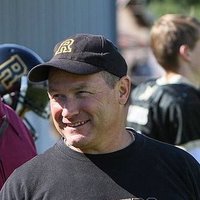 Todd Hendricks (@toddhendricks20) 's Twitter Profile