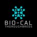 Bio-Cal Thoroughbreds (@biocalanalysis) Twitter profile photo