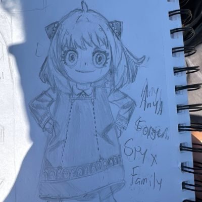 spyxfam_fan's profile picture. alt of @SquopeBoop so they don’t obliterate their own personal feed :D