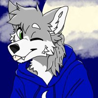 Moon Wolf (@moonwolf123456) 's Twitter Profile