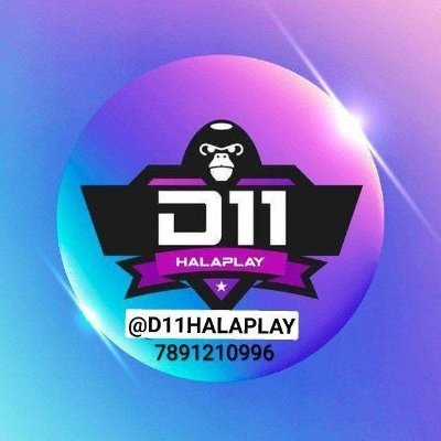 Fantasy player 🏏
Expert Cricket Talk 💚💛💙 | Live Analysis 🏏📊 |
#CricketTrends #dream11
telegram:- https://t.co/a6Qm2nt0tz