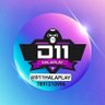 HALAPLAYTEAM's profile picture. Fantasy player 🏏
Expert Cricket Talk 💚💛💙 | Live Analysis 🏏📊 |
#CricketTrends #dream11 
telegram:- https://t.co/a6Qm2nt0tz