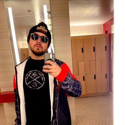 GeeksportJosh Profile Picture