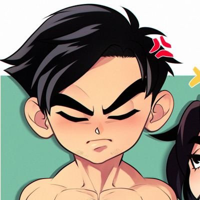 Live free and play Persona games
Pfp: @swagkashiart
#FireNico