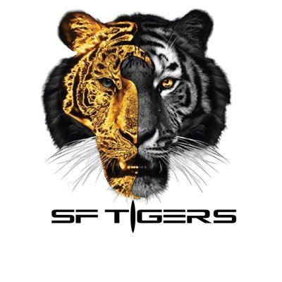 Official Page of San Fernando Football Tigers 2024- Present