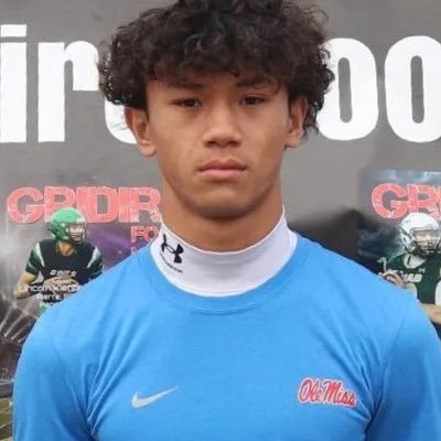 Email(Williamlai2007@gmail.com) 2026 ATH (4.54 40 lasered) | Biloxi, Ms | 3.8 GPA | @Meshacademy @biloxifootball1