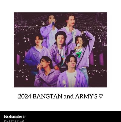 7 KINGS 2025 👑 BORAHAE 💜