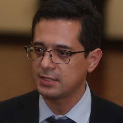 Juan Gerardo Guerrero Garnica Profile