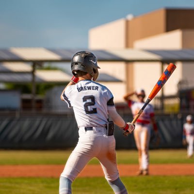 AZ Freshman/2027 | Poston butte high school | Of/1B | 5’5 110 | bats L, Throws L | 3.5 GPA