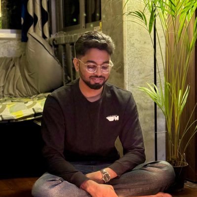 Ajinkya271292's profile picture. MBBS MD Medicine