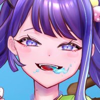 弋ぽてぷ (@igurumi_ptp) Twitter profile photo