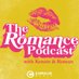 The ROMANce Podcast ❤️🎙️ (@podcastromance) Twitter profile photo The ROMANce Podcast ❤️🎙️ (@podcastromance) Twitter profile photo