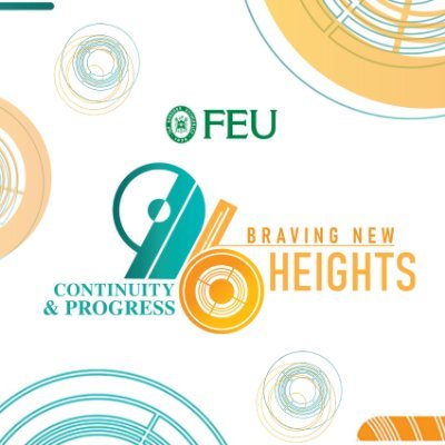 Official feed of #FEU Manila.  Since its establishment in 1928, FEU has been recognized as one of the leading universities in the Philippines. #BeBrave
