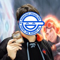 はりー (@iamharrymtg) 's Twitter Profile Photo はりー (@iamharrymtg) 's Twitter Profile Photo