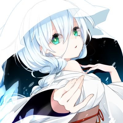 ❄️さんのプロフィール画像
