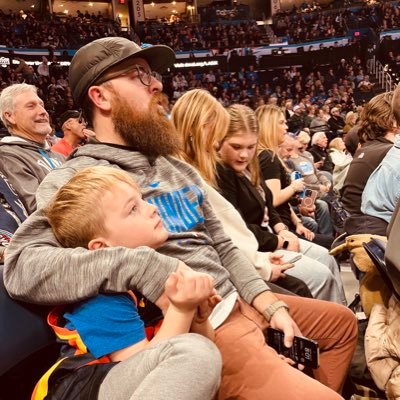 steward of the mysteries of God. husband. father. bassist. spiritual formation pastor at @redeemernorman (@Acts29). soccer fanatic (@chelseafc). #thunderUp