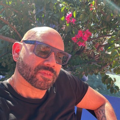 ErickParodi's profile picture. 