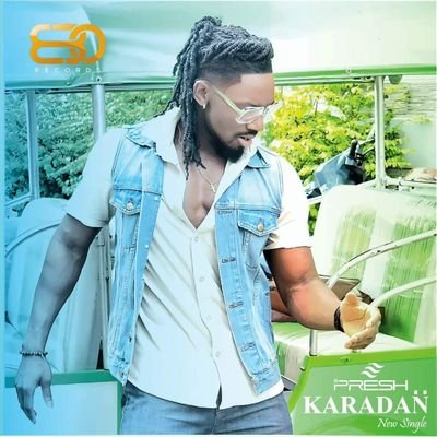 derealpresh_'s profile picture. Singer-songwriter:
You Matter As Much As I Do.