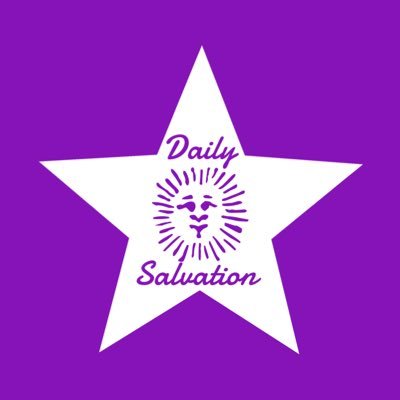 DailySalvation3 Profile Picture