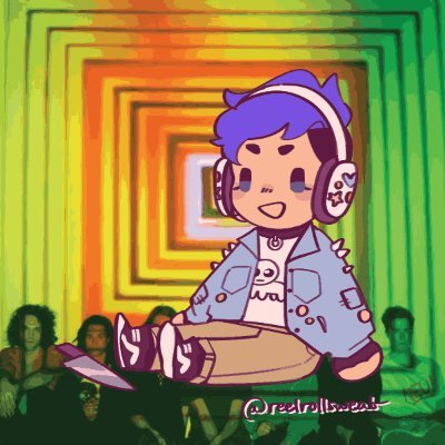 i like king gizzard and car seat headrest
https://t.co/sEetZgOP5G setlist writer :3
https://t.co/mwN2uPacWZ
