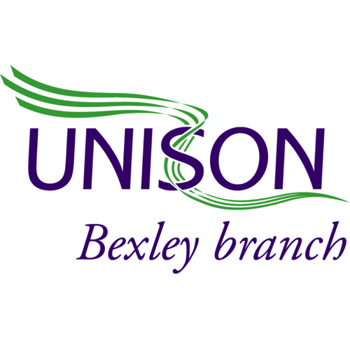 BexleyUNISON's profile picture. The Bexley branch of UNISON, the public service union. Representing our members at work in Bexley.