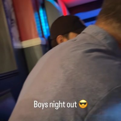 jaymmmster's profile picture. :)