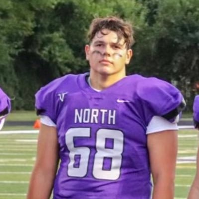 |6’2 270| |C/DE| |Niles North High School| |Class of 2024| Email: Arian.alaj06@gmail.com| Phone #: 773-575-4152 | 2x CSL All-Conference 🏆| NCAA: 2401203350