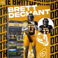 Brett Dechant #3️⃣4️⃣ (@brettdechant) 's Twitter Profile