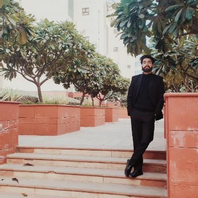 Arbazkh88409005's profile picture. ADVOCATE BY PROFESSION