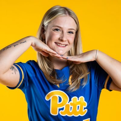 @pitt_sb #5💙