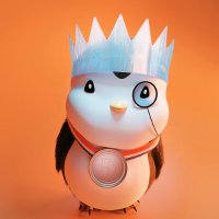 Bright Avian | True Pengu King & Hand of Neo Tokyo (@brightavian) 's Twitter Profile