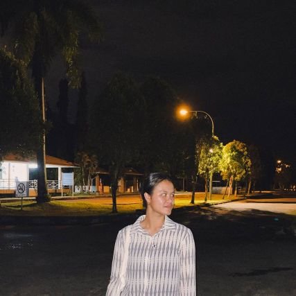 AnatasiaRichard's profile picture. --if you believed  yourself  that you did the right things for today ,don't worry about tomorrow ‐-🌟🌠
ig:) https://t.co/rwBYy7xubE