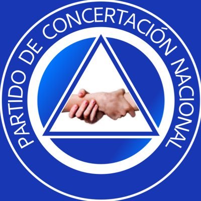 Institución Política permanente formada por salvadoreños(as) que sustentan los derechos humanos y profesan la ideología Nacionalista, Humanista y Democrática.
