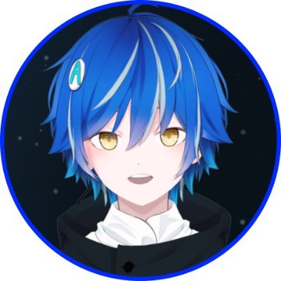 Aeon Arcadia 🌌⏳ VTuberさんのプロフィール画像