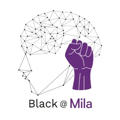 Advancing the careers of emerging Black AI Researchers!