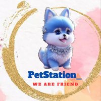 PetStation_(@PetStation_) 's Twitter Profile Photo