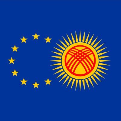 European Union Delegation to the Kyrgyz Republic 🇪🇺🇰🇬 Tweets in Eng.