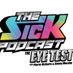 The Sick Podcast - The Eye Test (@sickpodnhl) Twitter profile photo