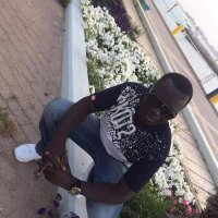 SH Alie Kargbo(@AlieKar69513473) 's Twitter Profile Photo