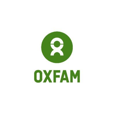 Oxfam in Nigeria