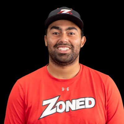 bwilliams_15's profile picture. Assistant Baseball Coach  @fdu_baseball
