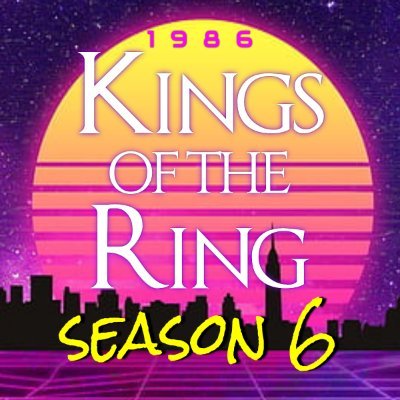 Gritty ensemble cast drama set in the sex, drugs, and muscles world of 80s Wrestling! New Episodes MONTHLY! ... Written by @SteveTeTai ...KingsOTR.com