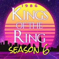 'Kings of the Ring' Audio Drama Series(@KingsOTR) 's Twitter Profile Photo