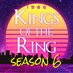 'Kings of the Ring' Audio Drama Series (@KingsOTR) Twitter profile photo