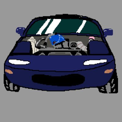 VTECロードスター
一応整備しやってる
Uplay kmiata/sprAwakened
愛人@YuFPS0