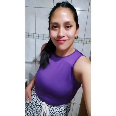 Candecurapil1's profile picture. Que sin esa sonrisa no se puede vivir.😊//Enamorada de mis hijos🧒🧒😍// 23 años//Libra♎️// Las pastillas siempre💕💊