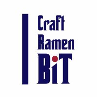 Craft Ramen BiT(@CraftBit2024) 's Twitter Profile Photo
