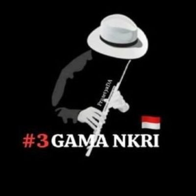 Pemuja Kopi & Pecinta Keindahan 
#GAMA #NKRI #3AutoFollBack🇮🇩 #GANJARMAHFUD🇮🇩