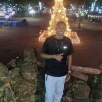Jonas Isaiaa (@jonasisaias34) 's Twitter Profile Photo